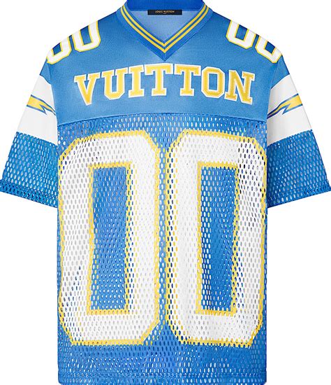 nike louis vuitton jersey|louis vuitton mouthpiece for football.